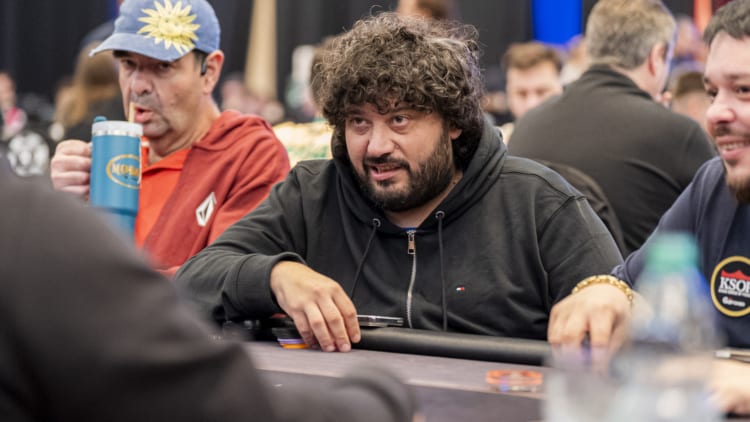 Alfred Munoz Turbo Knock Out 1500 Ept Mayo 2025