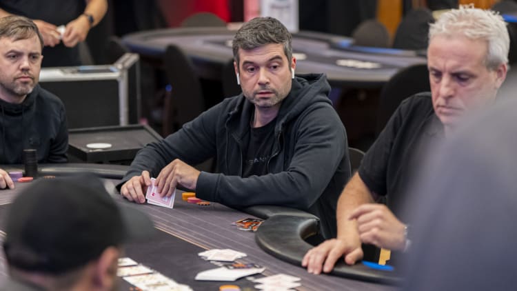 Richard Dubini Turbo Knock Out 1500 Ept Mayo 2025 2