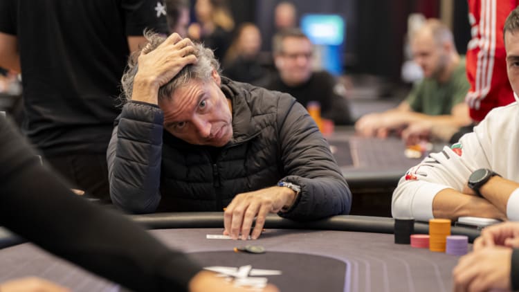 Geronimo Timerman Turbo Knock Out 1500 Ept Mayo 2025 4