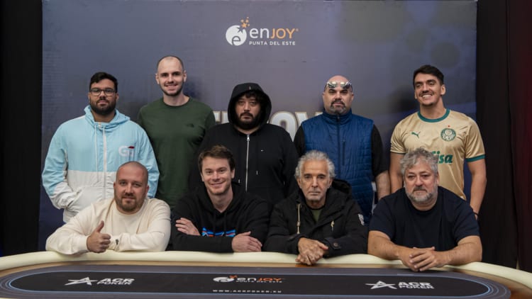 Turbo Knock Out 1500 Ept Mayo 2025 16