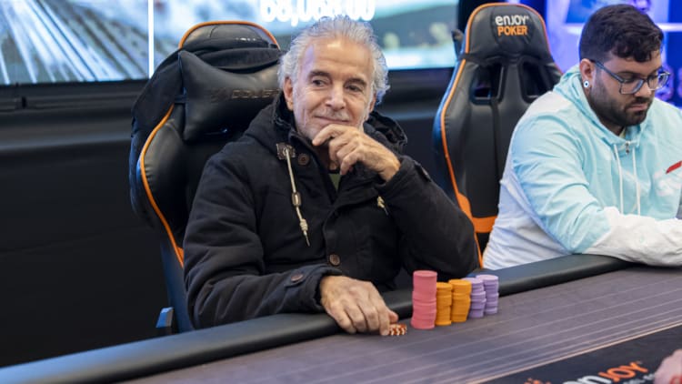 Michel Saad Turbo Knock Out 1500 Ept Mayo 2025 3