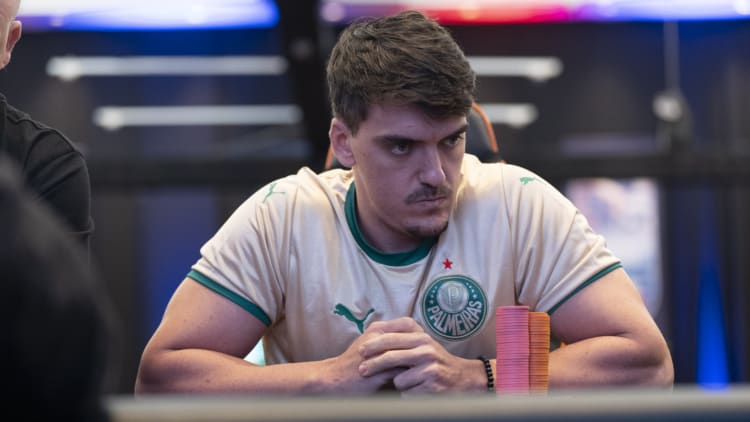 Lucas Silva Turbo Knock Out 1500 Ept Mayo 2025 9