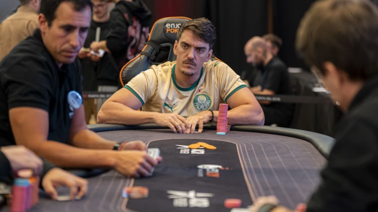 Lucas Silva Turbo Knock Out 1500 Ept Mayo 2025 11