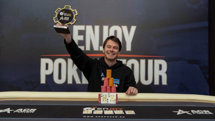 Valentin Martinez Turbo Knock Out 1500 Ept Mayo 2025 14