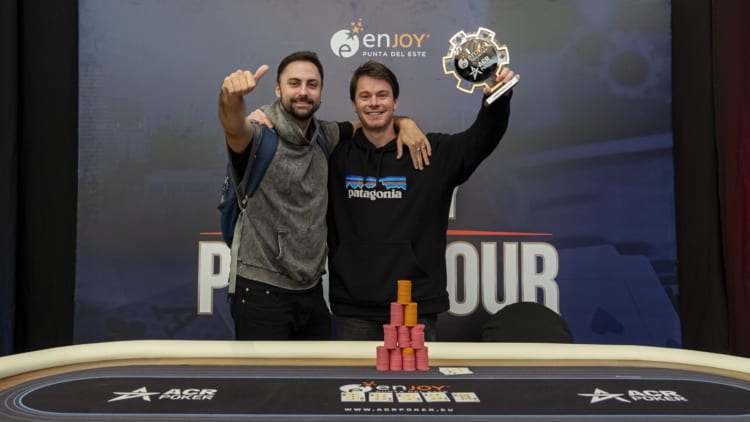 Valentin Martinez Turbo Knock Out 1500 Ept Mayo 2025 9