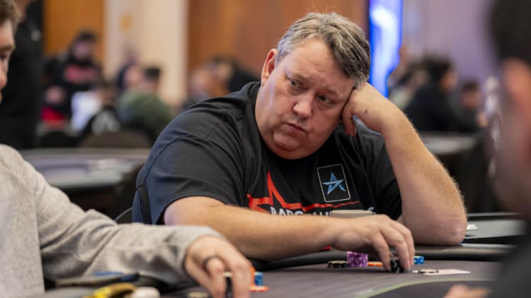 Rene Nezhoda High Roller 3300 Ept Mayo 2025