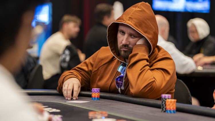 Denis Zelenki High Roller 3300 Ept Mayo 2025 2