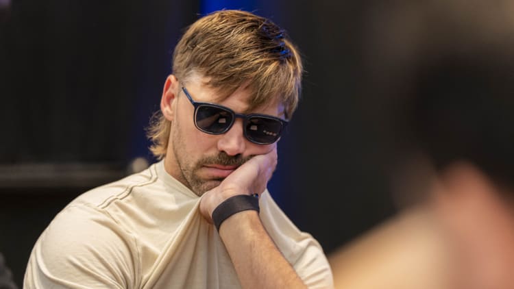 Elliot Smith High Roller 3300 Ept Mayo 2025 2