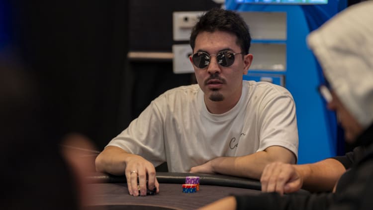 Edson Tsutsumi High Roller 3300 Ept Mayo 2025 3