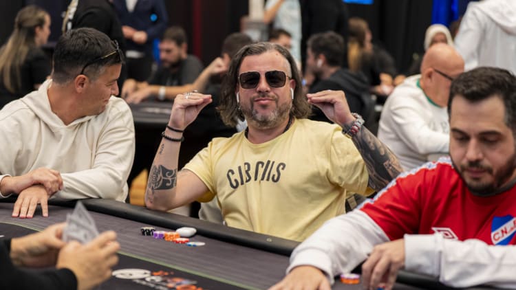 Cristian Vilches High Roller 3300 Ept Mayo 2025 2