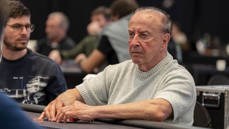 Ruben Apovian High Roller 3300 Ept Mayo 2025 2