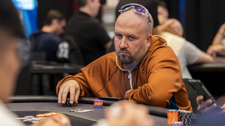 Denis Zelenki High Roller 3300 Ept Mayo 2025 4