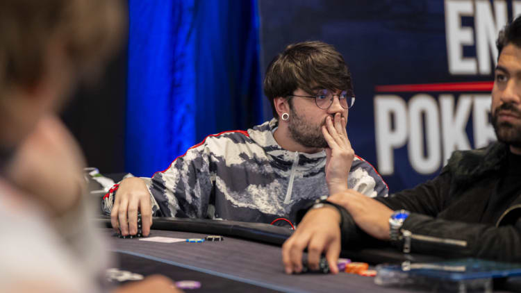 Giorgio Tonin High Roller 3300 Ept Mayo 2025 3