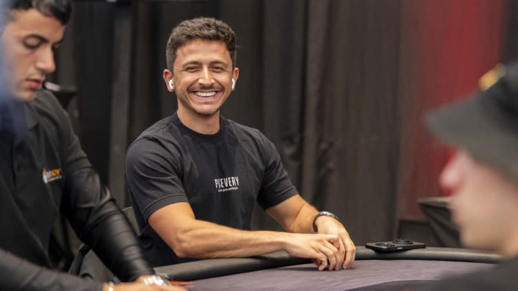 Ramon Sfalsin High Roller 3300 Ept Mayo 2025 2