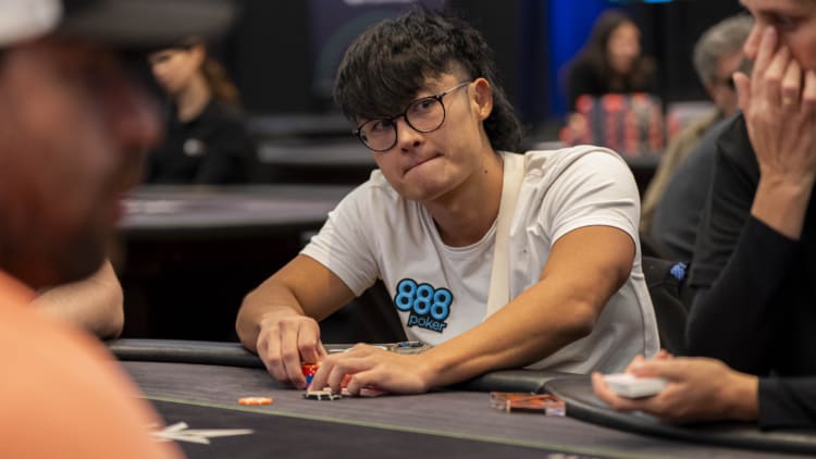 Leo Jokura High Roller 3300 Ept Mayo 2025 5