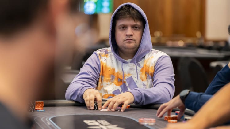 Eduardo Silva High Roller 3300 Ept Mayo 2025 3