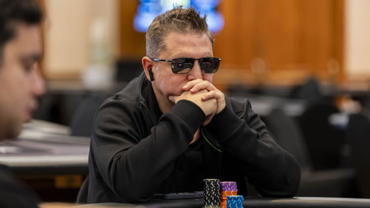 Francisco De Belaustegui High Roller 3300 Dia 2 Ept Mayo 2025 2