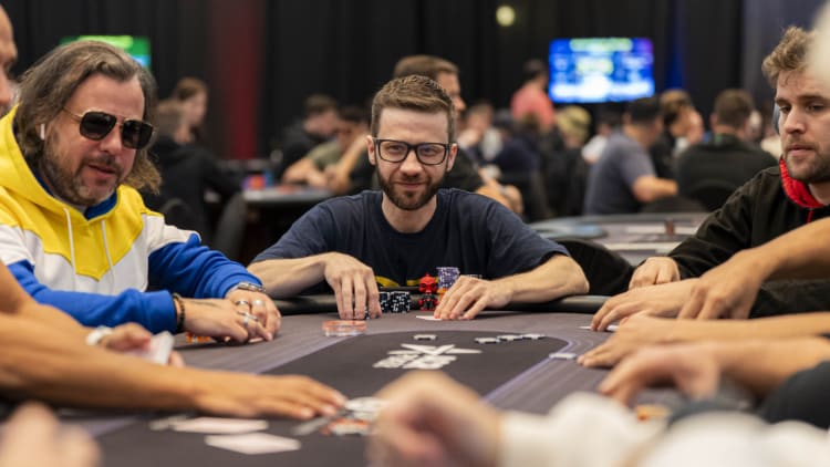 Julian Nunez Main Event Dia 1 A Ept Mayo 2025