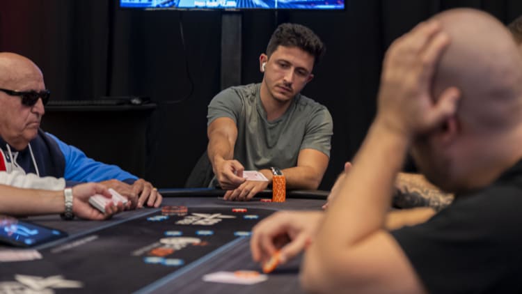 Ramon Sfalsin High Roller 3300 Dia 2 Ept Mayo 2025 3
