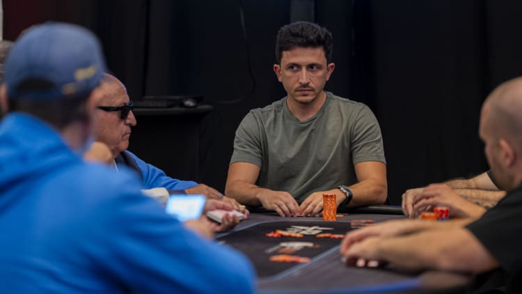 Ramon Sfalsin High Roller 3300 Dia 2 Ept Mayo 2025 2