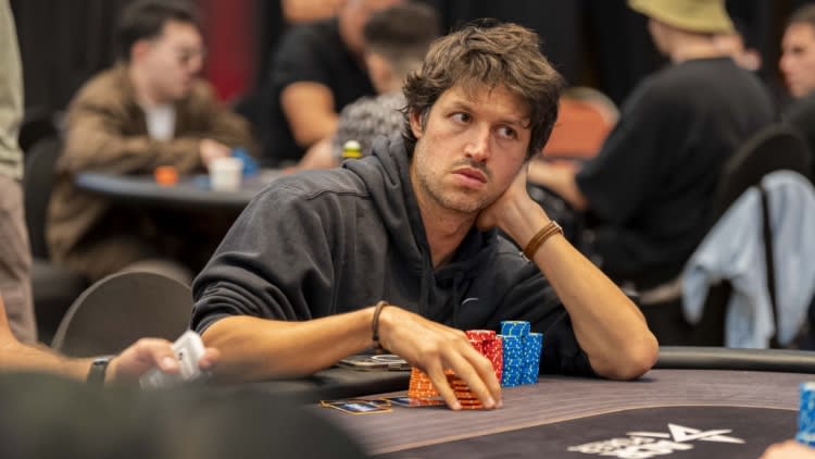 High Roller 3300 Dia 2 Ept Mayo 2025 9