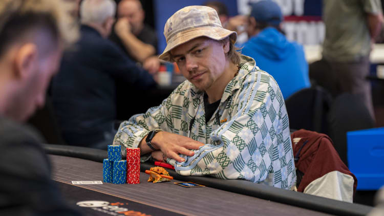 Nikolai Tulin High Roller 3300 Dia 2 Ept Mayo 2025 2