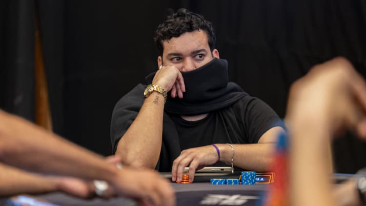 High Roller 3300 Dia 2 Ept Mayo 2025 6