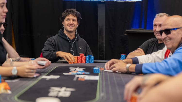 High Roller 3300 Dia 2 Ept Mayo 2025 16