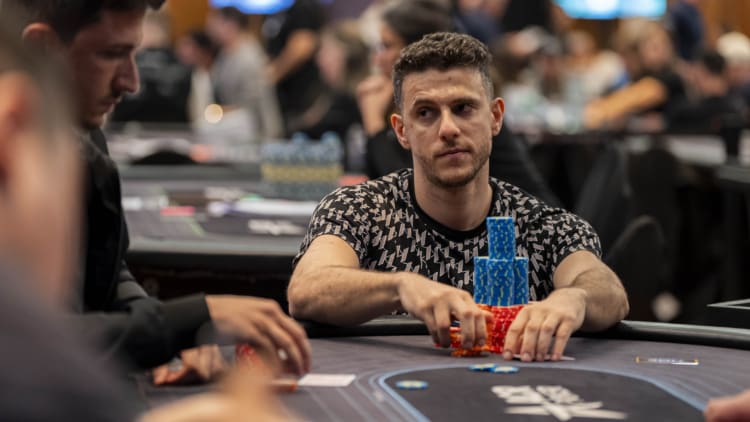 High Roller 3300 Dia 2 Ept Mayo 2025 15