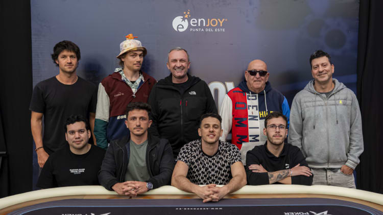 High Roller 3300 Dia 2 Ept Mayo 2025 23