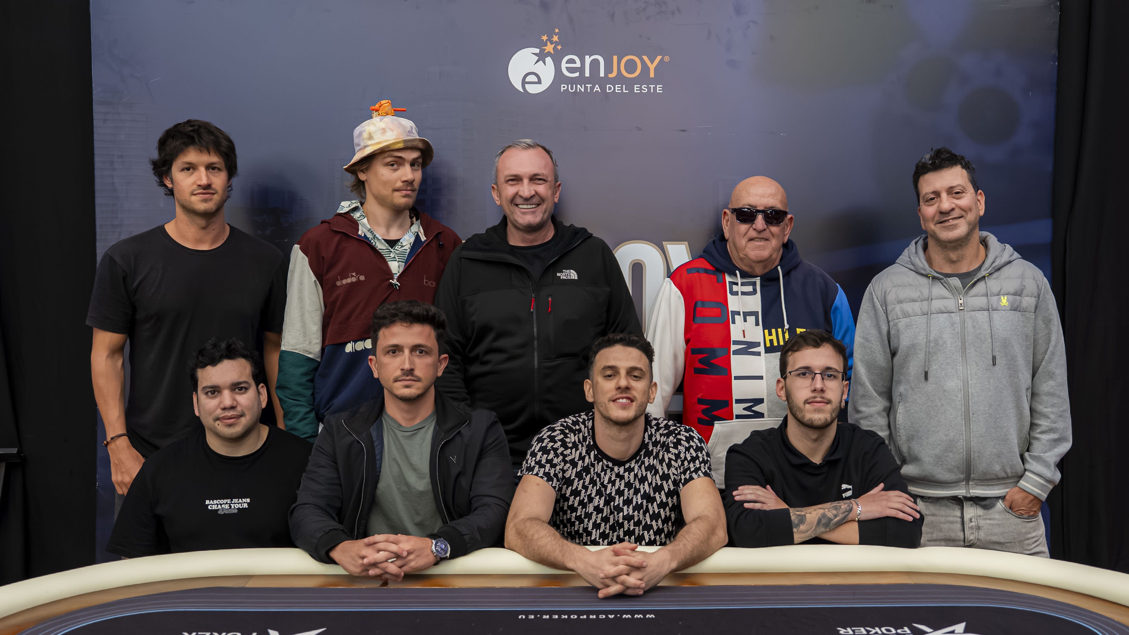 High Roller 3300 Dia 2 Ept Mayo 2025 23