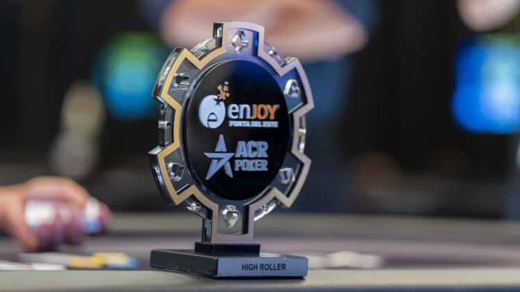 High Roller 3300 Dia 2 Ept Mayo 2025 24