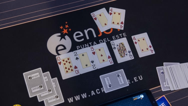 High Roller 3300 Dia 2 Ept Mayo 2025 25