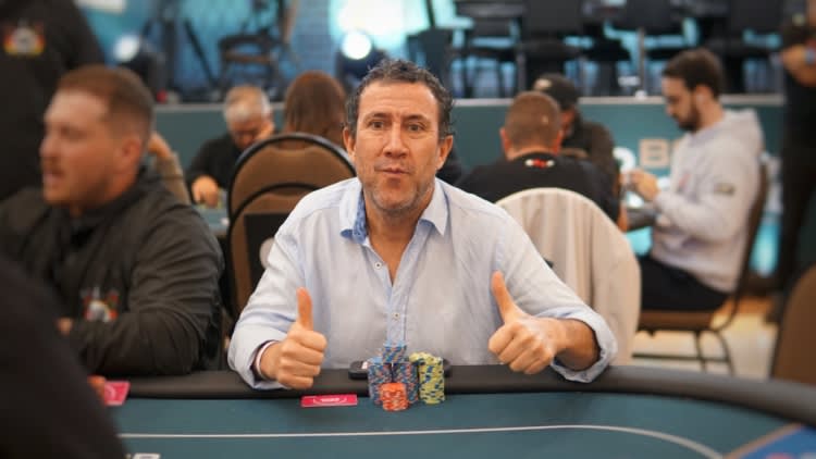 Bsop Gramado Mayo 2025 Zeman