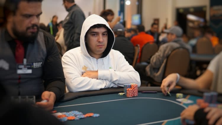 Bsop Gramado Mayo 2025 Jalife