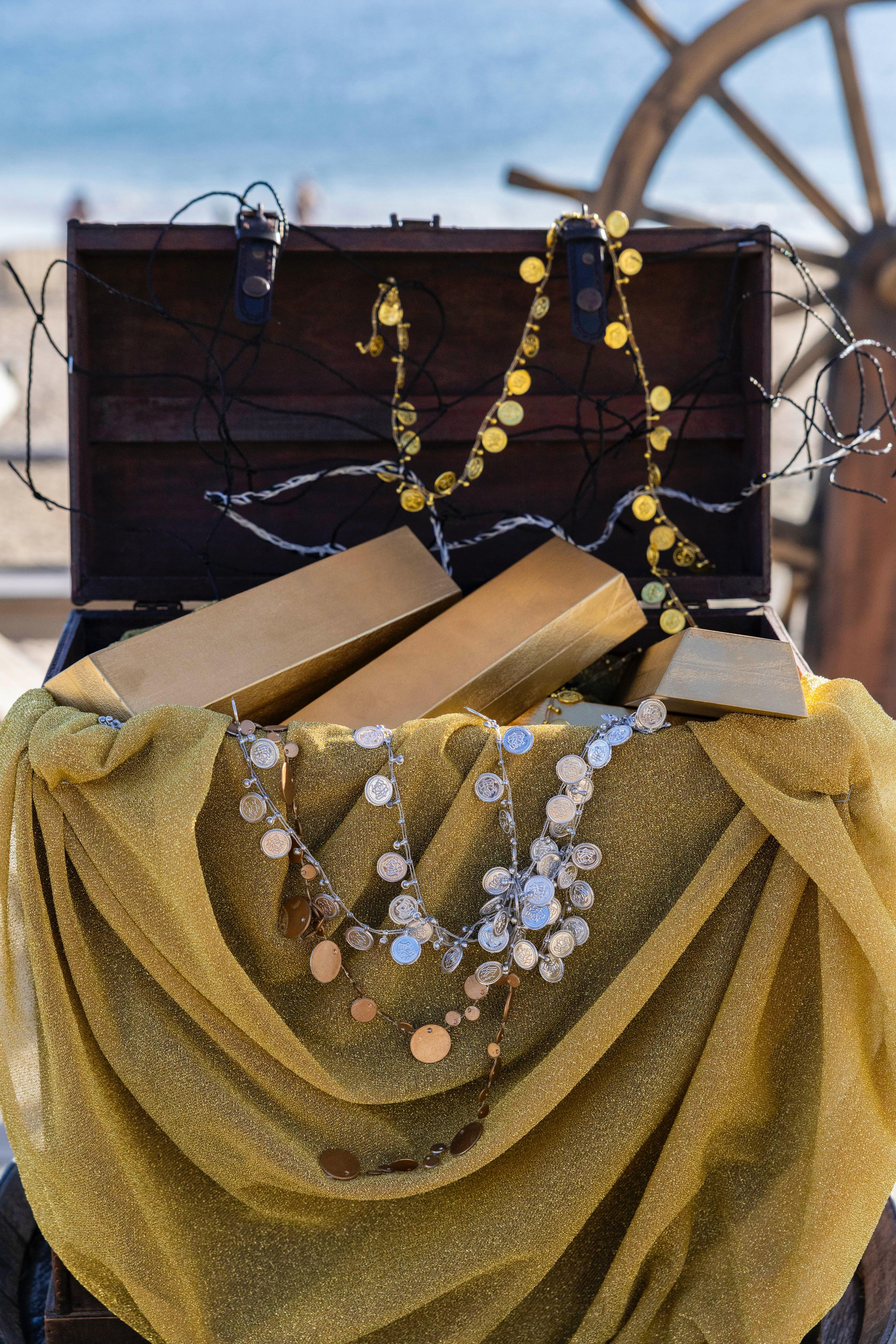 Adventure Enjoy Poker Tour 3