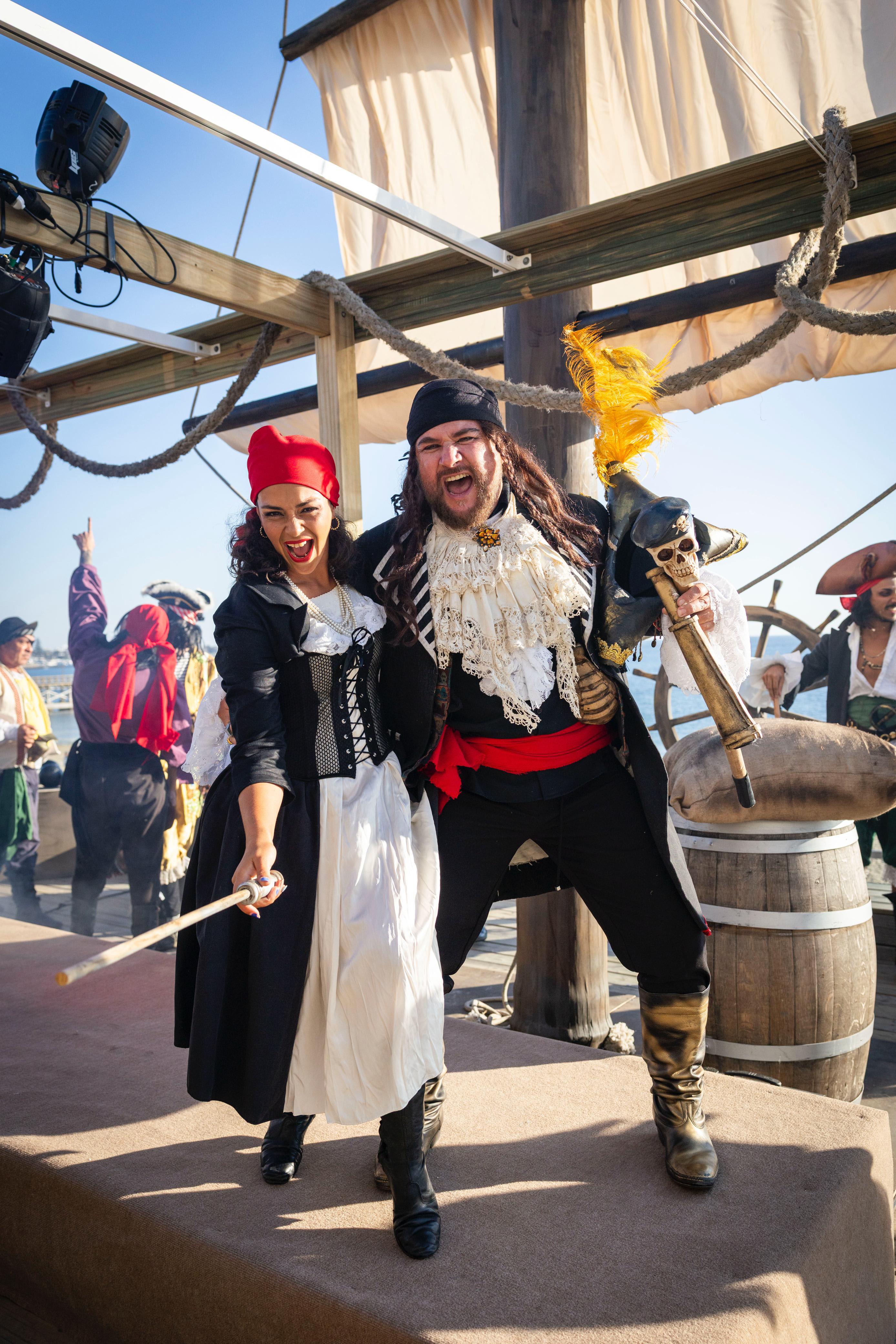 Adventure Enjoy Poker Tour 4