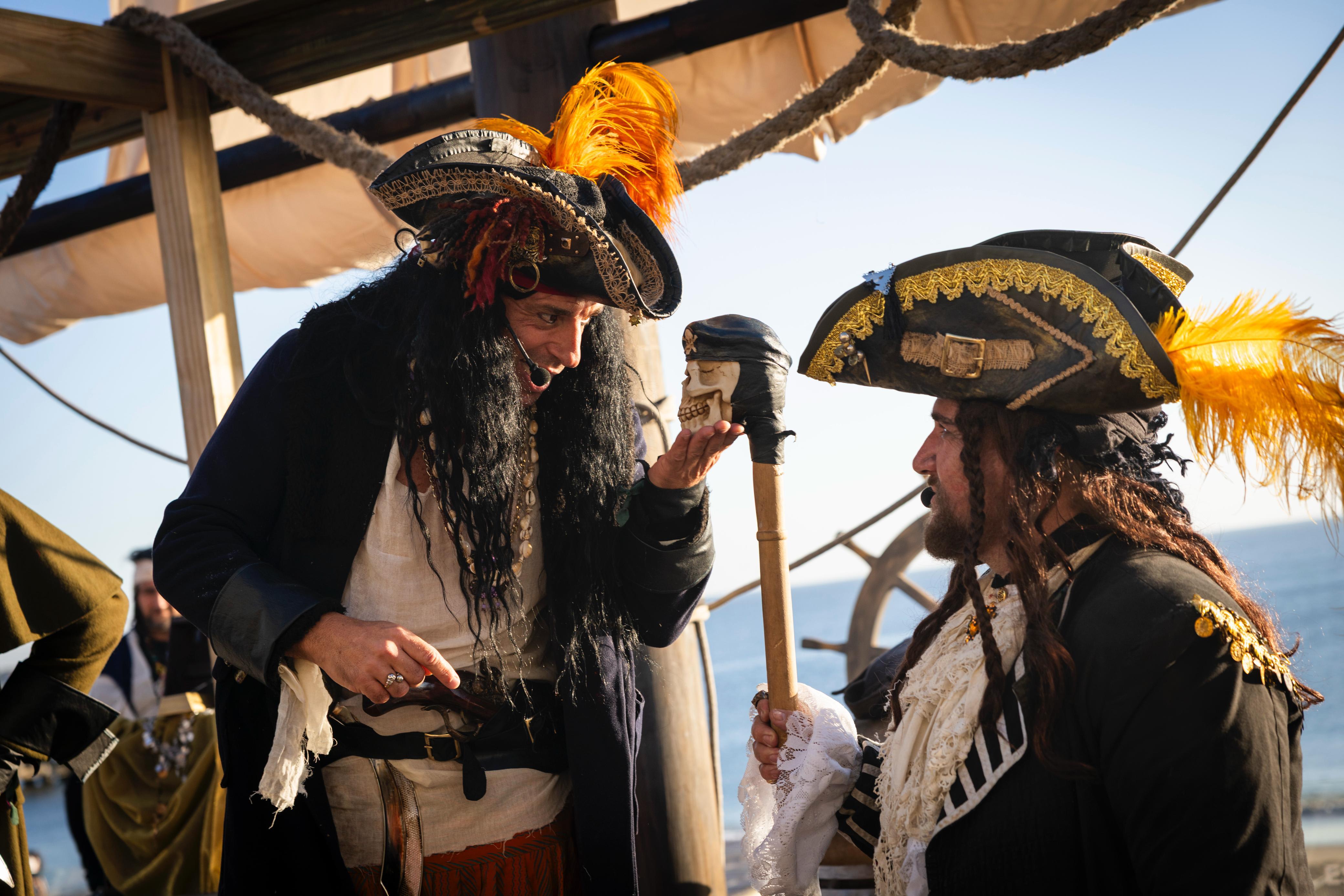 Adventure Enjoy Poker Tour 6