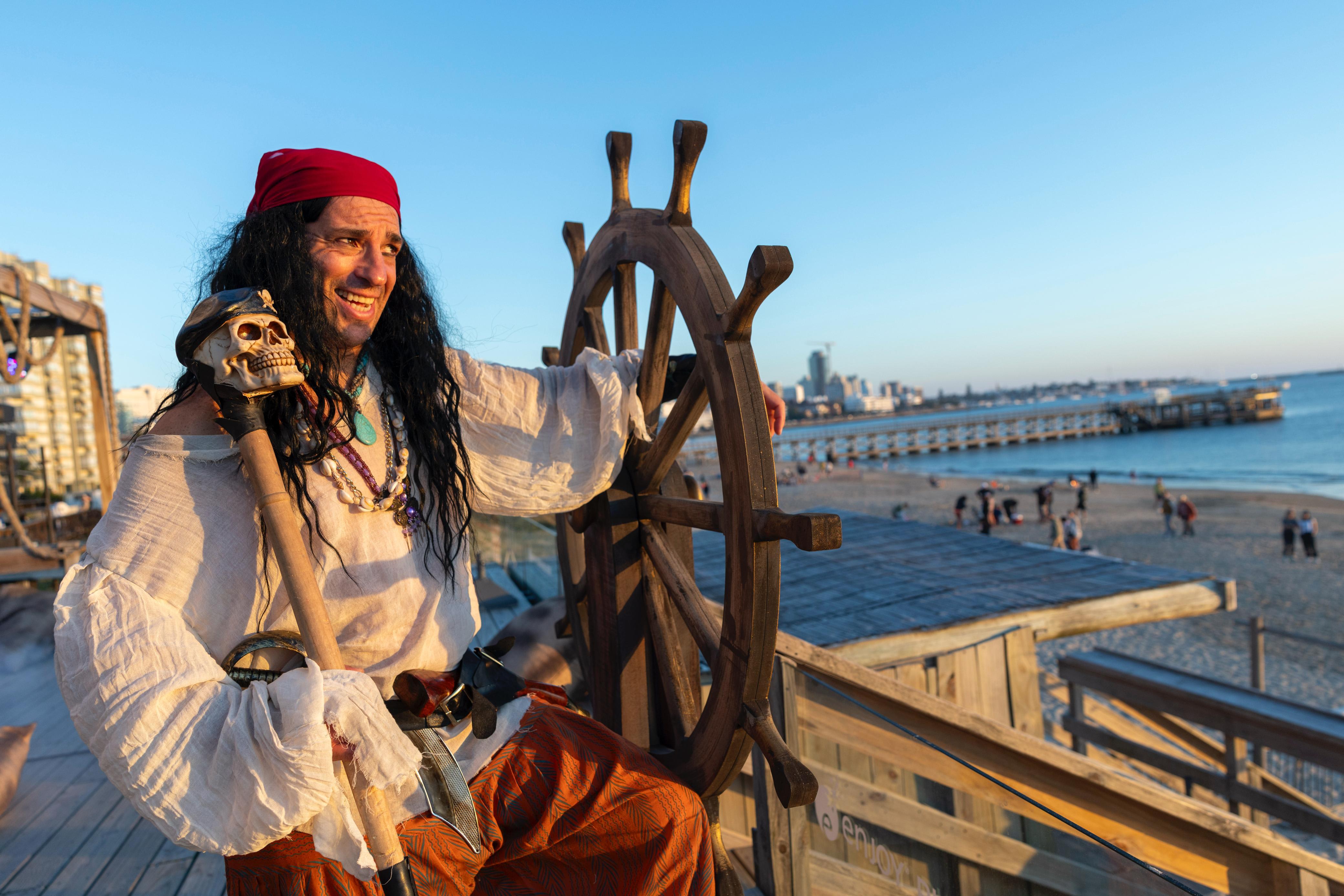 Adventure Enjoy Poker Tour 10