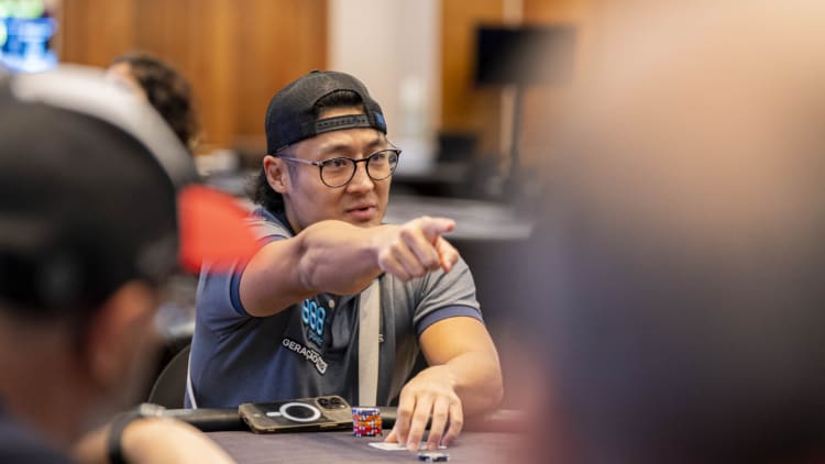Leo Jokura Main Event Dia 1 C Ept Mayo 2025 2