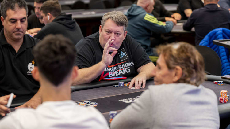 Rene Nezhoda Main Event Dia 1 C Ept Mayo 2025 2
