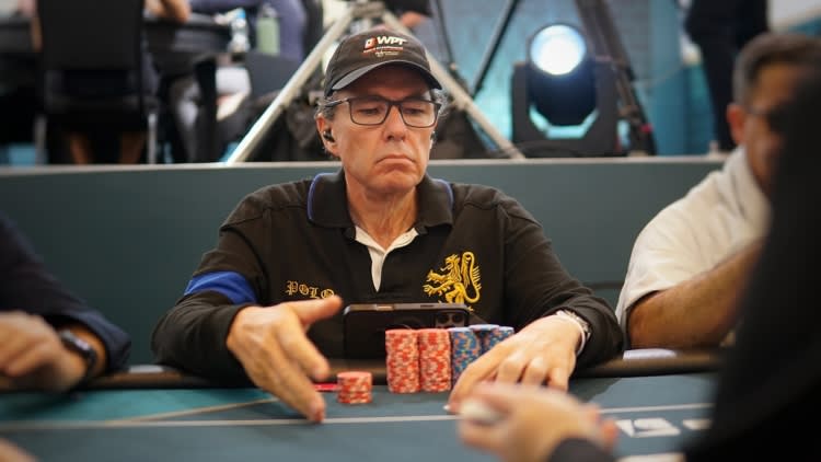 Silvio Feiber Ultimo Campeon De Bsop 2