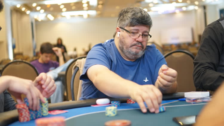 Alvaro Cristian Gonzalez Perez