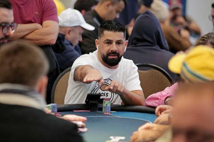 Bsop 2025 Gramado Etapa 3 Jaques Ortega