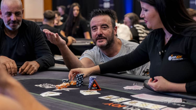 Gaspar Fernandez Main Event Dia 1 C Ept Mayo 2025 2