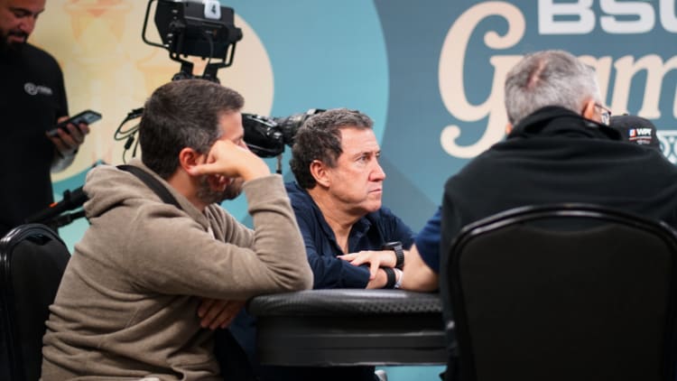 Mauricio Alejandro Zeman Vergara