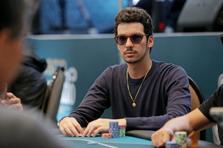 Bsop 2025 Gramado Etapa 3 Murilo Fidelis