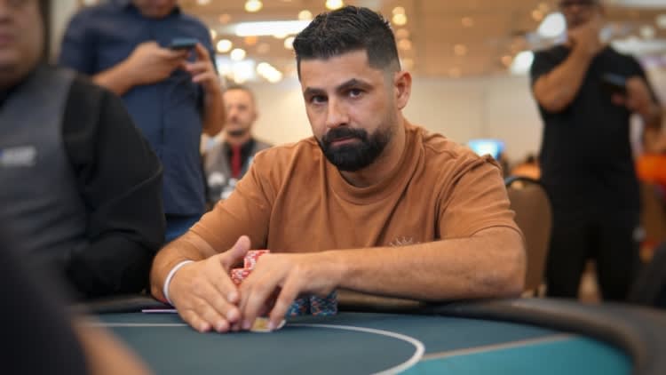 Jean Finger Chipleader