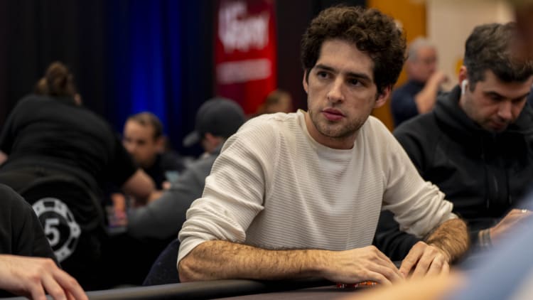 Alan Ferraro Main Event Dia 1 D Ept Mayo 2025 2