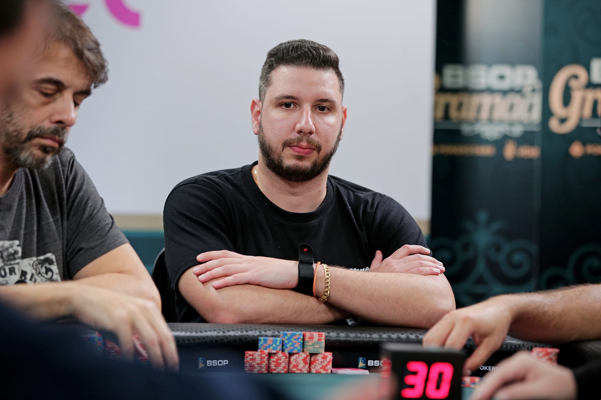 Bsop 2025 Gramado Etapa 3 Leonardo Camera 2